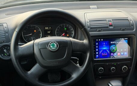 Skoda Octavia, 2010 год, 680 000 рублей, 13 фотография