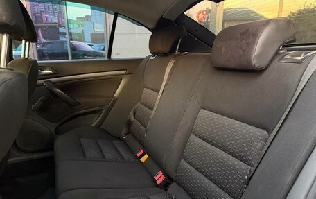 Skoda Octavia, 2010 год, 680 000 рублей, 23 фотография