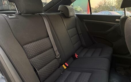 Skoda Octavia, 2010 год, 680 000 рублей, 24 фотография