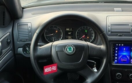 Skoda Octavia, 2010 год, 680 000 рублей, 15 фотография