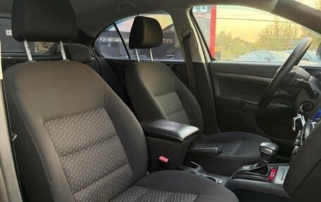 Skoda Octavia, 2010 год, 680 000 рублей, 22 фотография