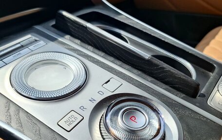 Genesis GV80 I, 2022 год, 7 950 000 рублей, 17 фотография