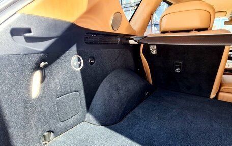 Genesis GV80 I, 2022 год, 7 950 000 рублей, 16 фотография