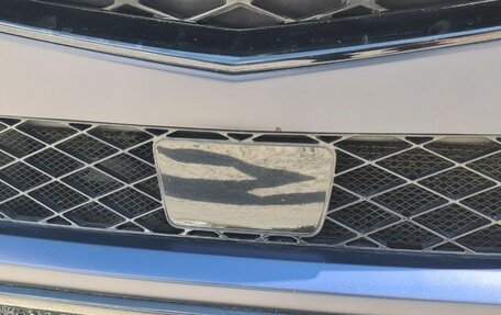 Genesis GV80 I, 2022 год, 7 950 000 рублей, 21 фотография