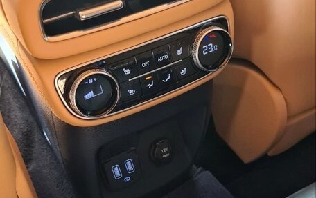 Genesis GV80 I, 2022 год, 7 950 000 рублей, 29 фотография