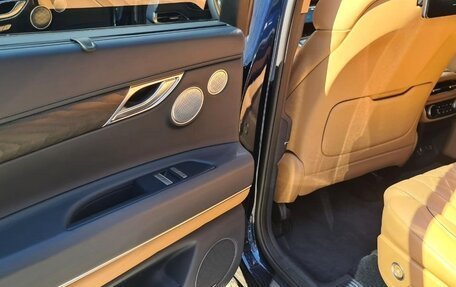 Genesis GV80 I, 2022 год, 7 950 000 рублей, 27 фотография