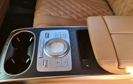 Genesis GV80 I, 2022 год, 7 950 000 рублей, 31 фотография