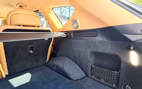 Genesis GV80 I, 2022 год, 7 950 000 рублей, 30 фотография