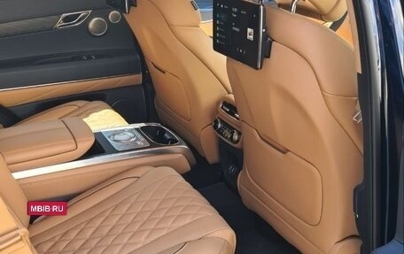 Genesis GV80 I, 2022 год, 7 950 000 рублей, 24 фотография