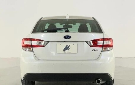 Subaru Impreza IV, 2022 год, 1 210 000 рублей, 3 фотография