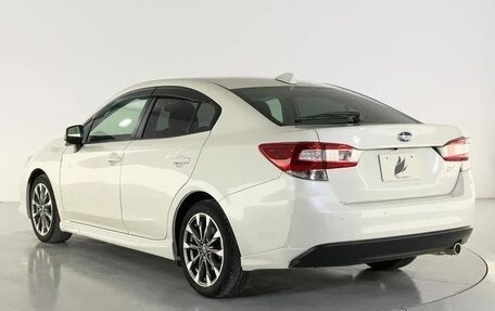 Subaru Impreza IV, 2022 год, 1 210 000 рублей, 6 фотография