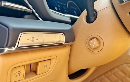Genesis GV80 I, 2022 год, 7 950 000 рублей, 38 фотография