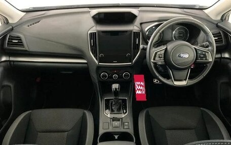Subaru Impreza IV, 2022 год, 1 210 000 рублей, 10 фотография
