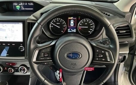 Subaru Impreza IV, 2022 год, 1 210 000 рублей, 14 фотография