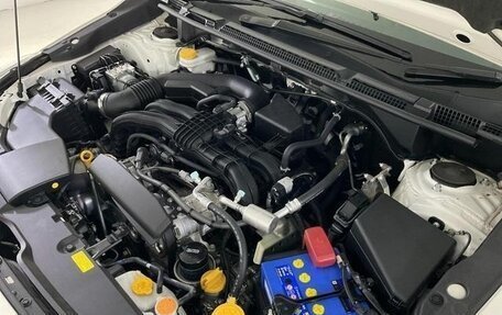 Subaru Impreza IV, 2022 год, 1 210 000 рублей, 13 фотография