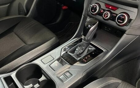 Subaru Impreza IV, 2022 год, 1 210 000 рублей, 25 фотография
