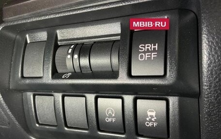 Subaru Impreza IV, 2022 год, 1 210 000 рублей, 19 фотография