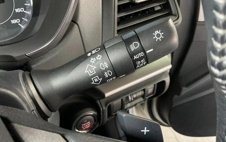 Subaru Impreza IV, 2022 год, 1 210 000 рублей, 29 фотография