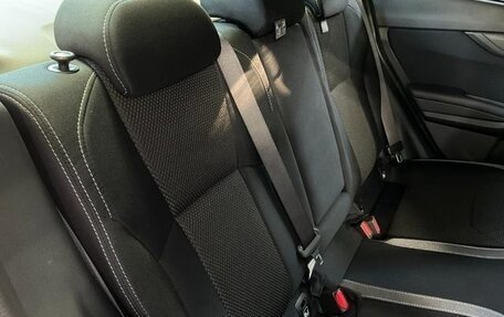Subaru Impreza IV, 2022 год, 1 210 000 рублей, 34 фотография