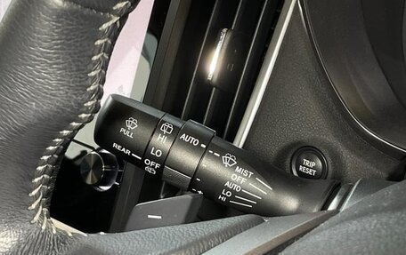 Subaru Impreza IV, 2022 год, 1 210 000 рублей, 28 фотография