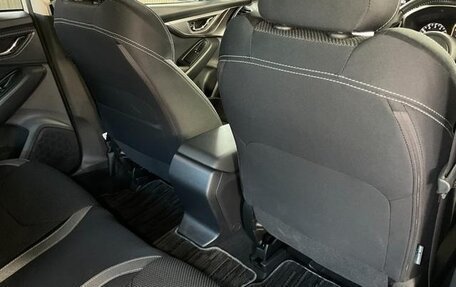 Subaru Impreza IV, 2022 год, 1 210 000 рублей, 35 фотография