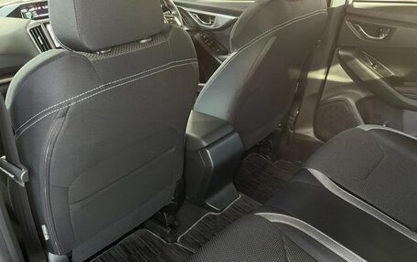 Subaru Impreza IV, 2022 год, 1 210 000 рублей, 38 фотография