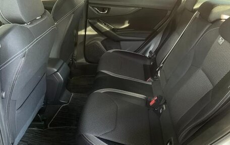 Subaru Impreza IV, 2022 год, 1 210 000 рублей, 36 фотография