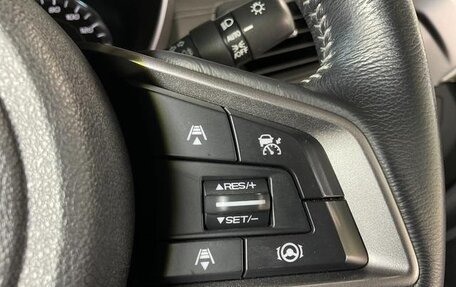 Subaru Impreza IV, 2022 год, 1 210 000 рублей, 27 фотография