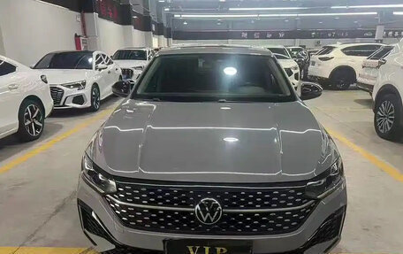 Volkswagen Lavida, 2023 год, 1 300 025 рублей, 2 фотография