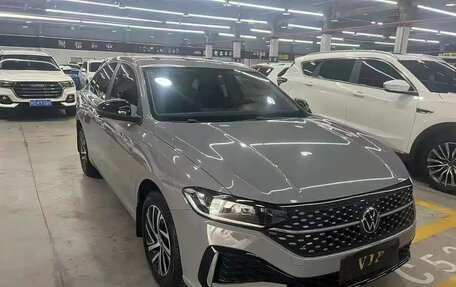 Volkswagen Lavida, 2023 год, 1 300 025 рублей, 3 фотография