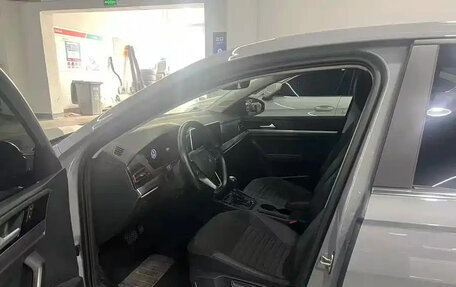 Volkswagen Lavida, 2023 год, 1 300 025 рублей, 4 фотография