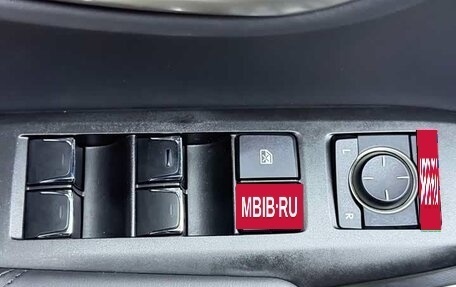 Lexus NX I, 2021 год, 3 290 000 рублей, 19 фотография