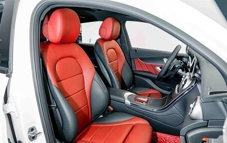 Mercedes-Benz GLC Coupe, 2022 год, 5 700 000 рублей, 9 фотография