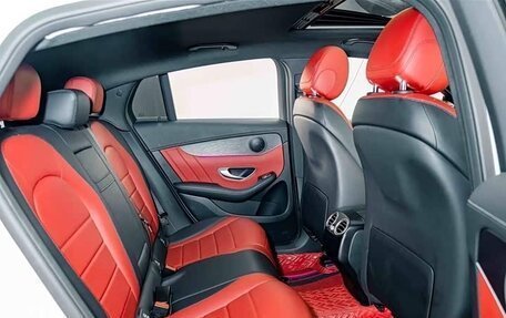 Mercedes-Benz GLC Coupe, 2022 год, 5 700 000 рублей, 12 фотография