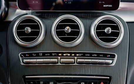 Mercedes-Benz GLC Coupe, 2022 год, 5 700 000 рублей, 14 фотография