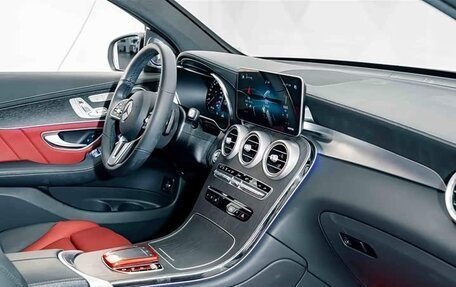 Mercedes-Benz GLC Coupe, 2022 год, 5 700 000 рублей, 15 фотография