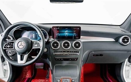 Mercedes-Benz GLC Coupe, 2022 год, 5 700 000 рублей, 20 фотография