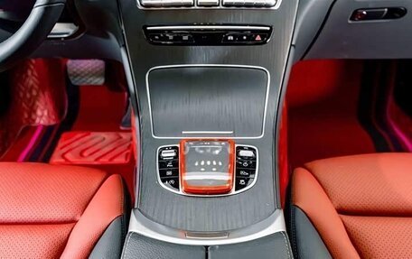 Mercedes-Benz GLC Coupe, 2022 год, 5 700 000 рублей, 16 фотография