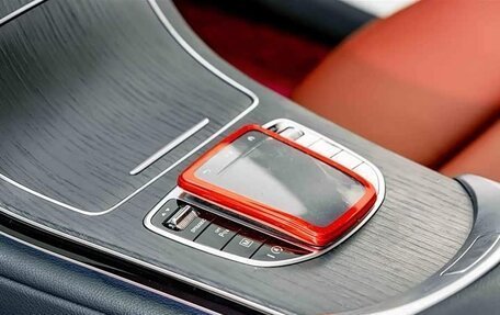 Mercedes-Benz GLC Coupe, 2022 год, 5 700 000 рублей, 19 фотография