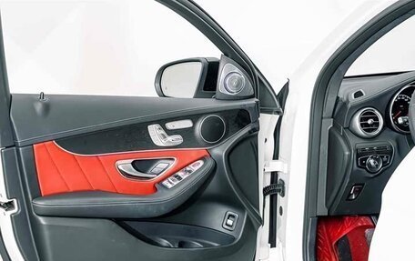 Mercedes-Benz GLC Coupe, 2022 год, 5 700 000 рублей, 21 фотография
