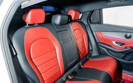 Mercedes-Benz GLC Coupe, 2022 год, 5 700 000 рублей, 18 фотография