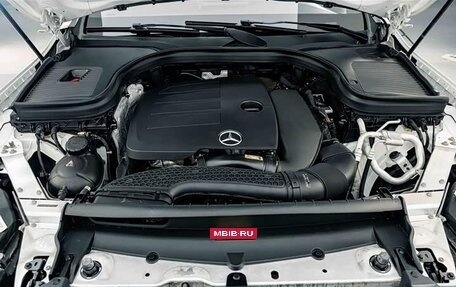 Mercedes-Benz GLC Coupe, 2022 год, 5 700 000 рублей, 13 фотография