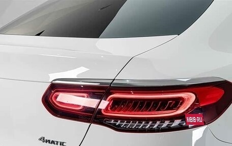 Mercedes-Benz GLC Coupe, 2022 год, 5 700 000 рублей, 7 фотография