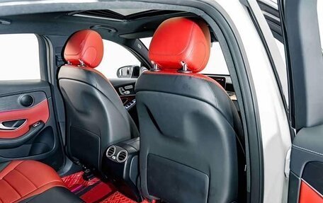 Mercedes-Benz GLC Coupe, 2022 год, 5 700 000 рублей, 25 фотография