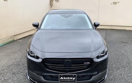 Mazda CX-30 I, 2023 год, 1 600 000 рублей, 3 фотография