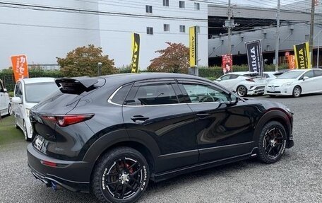 Mazda CX-30 I, 2023 год, 1 600 000 рублей, 9 фотография