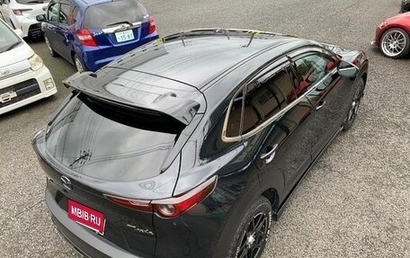 Mazda CX-30 I, 2023 год, 1 600 000 рублей, 10 фотография