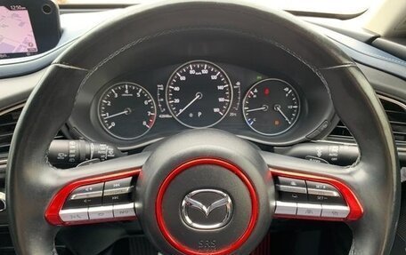 Mazda CX-30 I, 2023 год, 1 600 000 рублей, 25 фотография