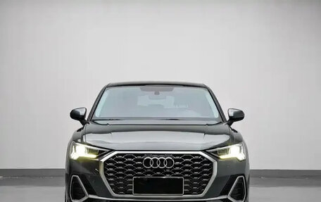 Audi Q3 Sportback, 2023 год, 3 090 000 рублей, 2 фотография