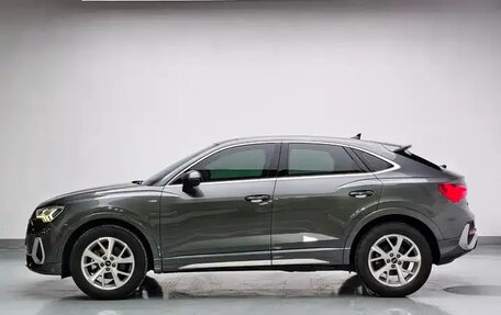 Audi Q3 Sportback, 2023 год, 3 090 000 рублей, 4 фотография